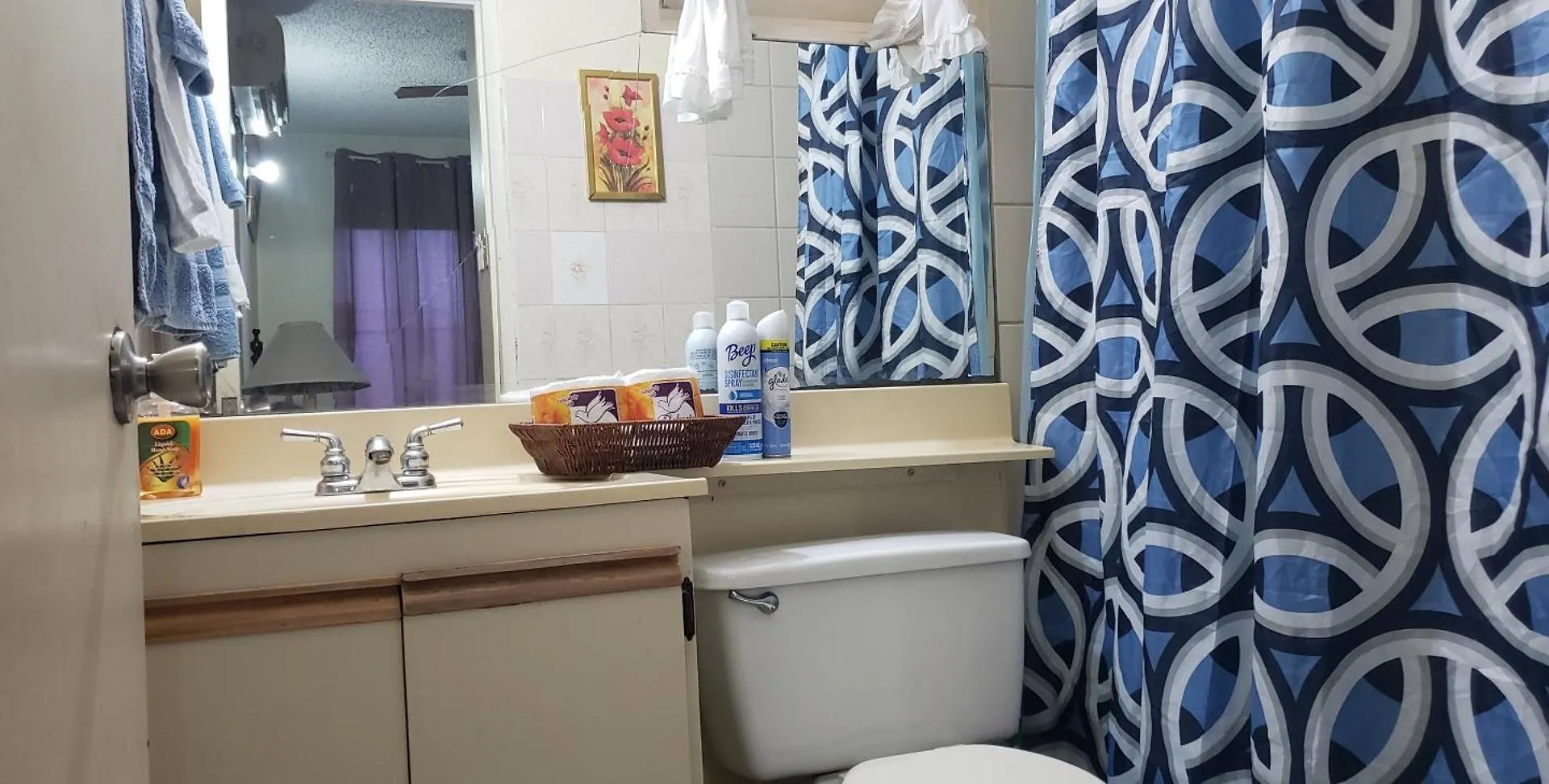 Apartment At Strathairn 金斯敦 牙买加
